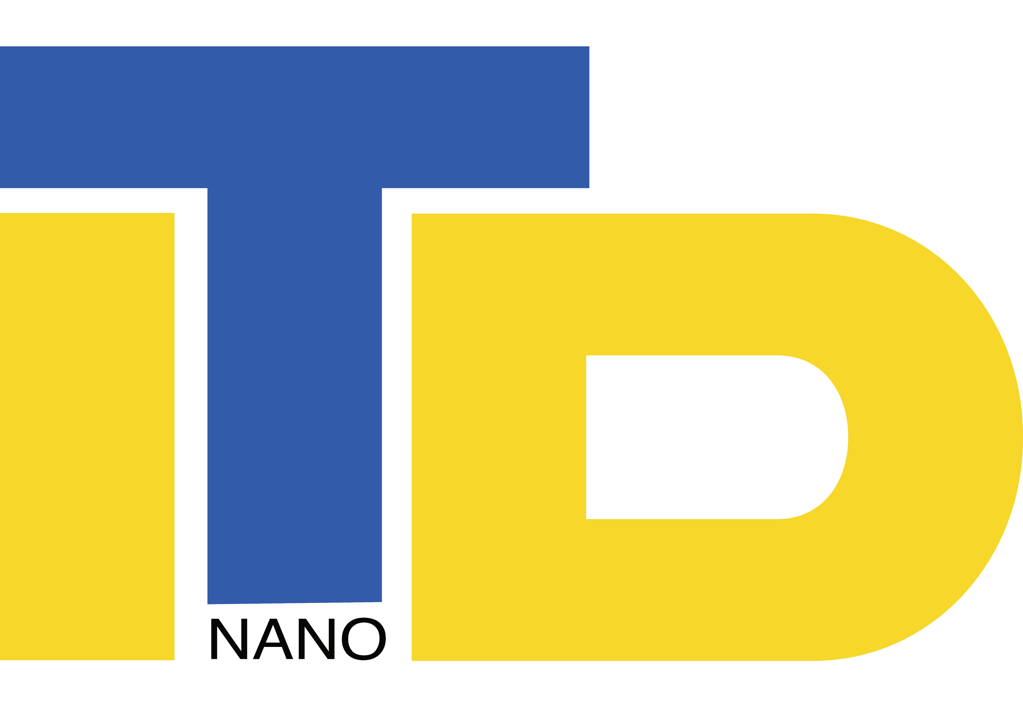 NANO IT Defence logo